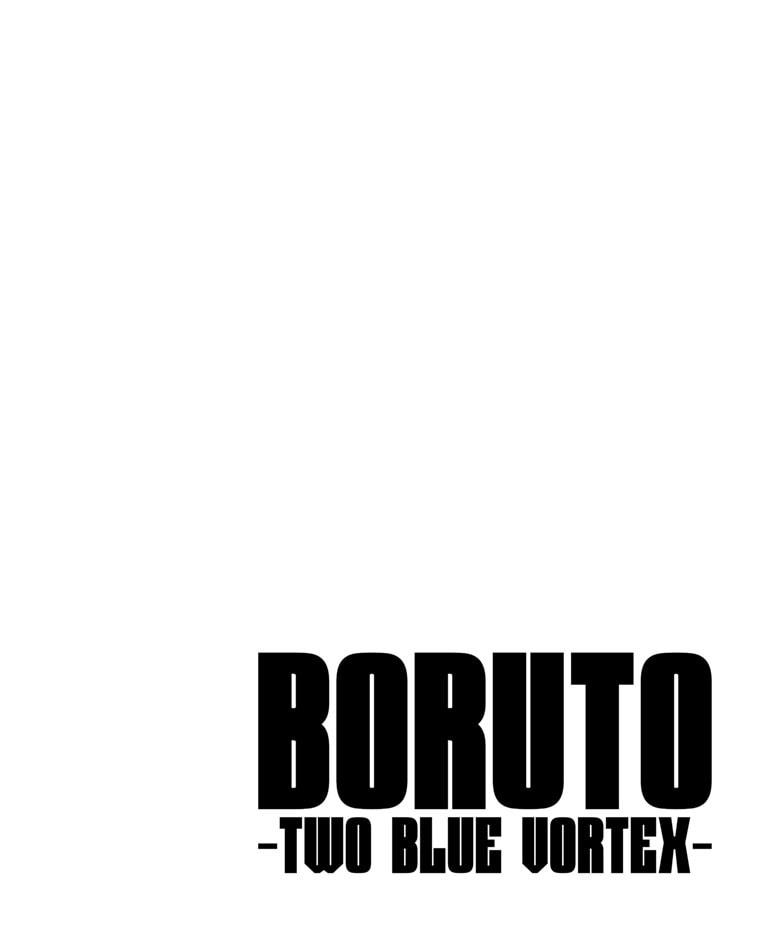 Manga Boruto: Two Blue Vortex Chapter 18 gambar nomor 2