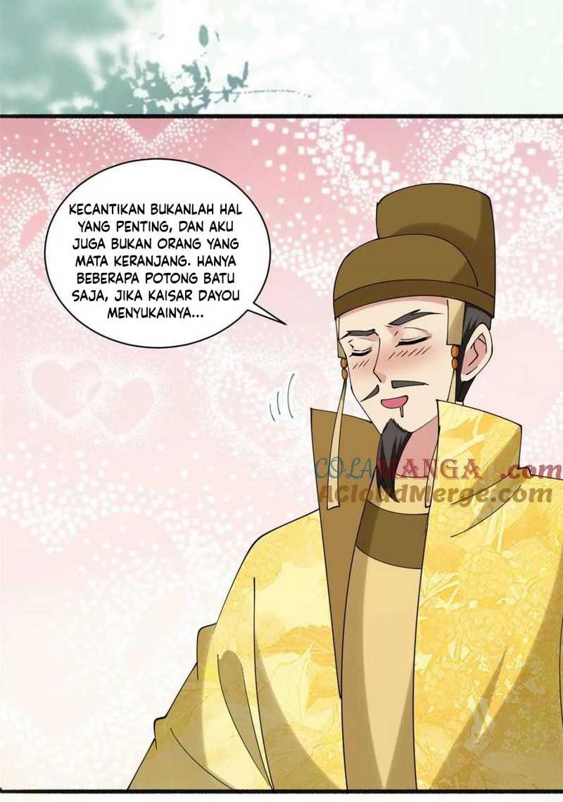 Please don’t show your son Chapter 192 Gambar 8
