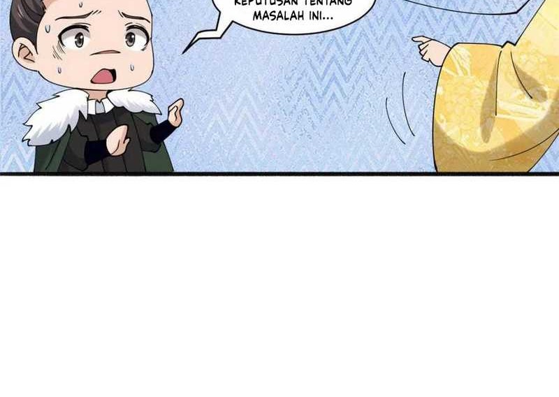 Please don’t show your son Chapter 192 Gambar 20