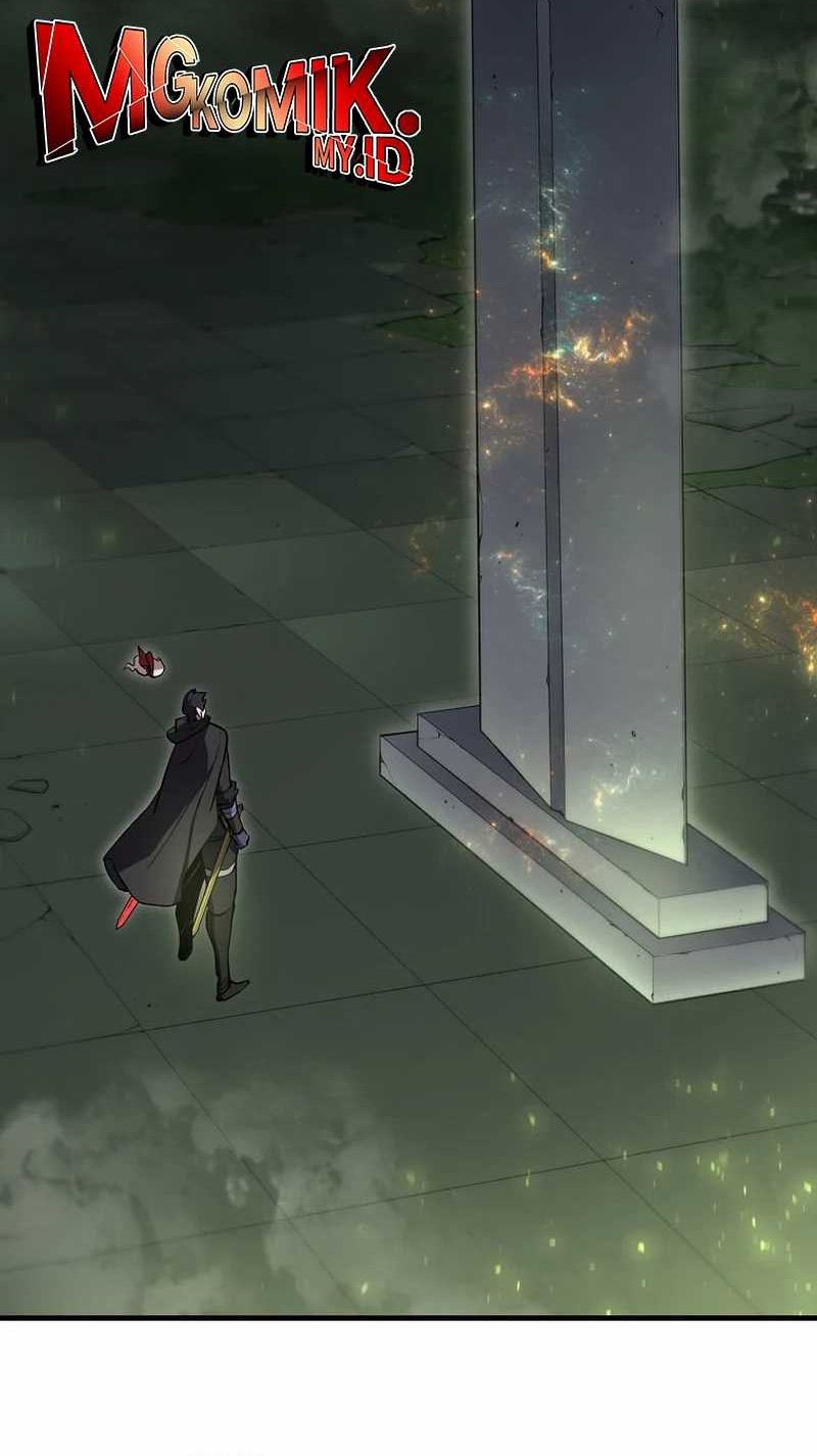 Manhwa Leveling Up with Skills Chapter 95 gambar nomor 2