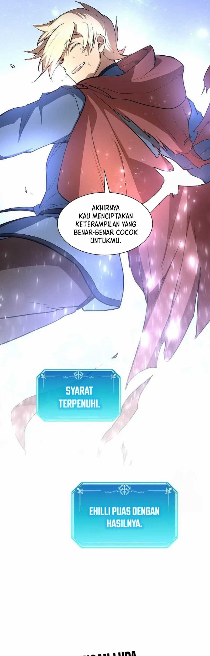 Leveling Up with Skills Chapter 95 Gambar 74