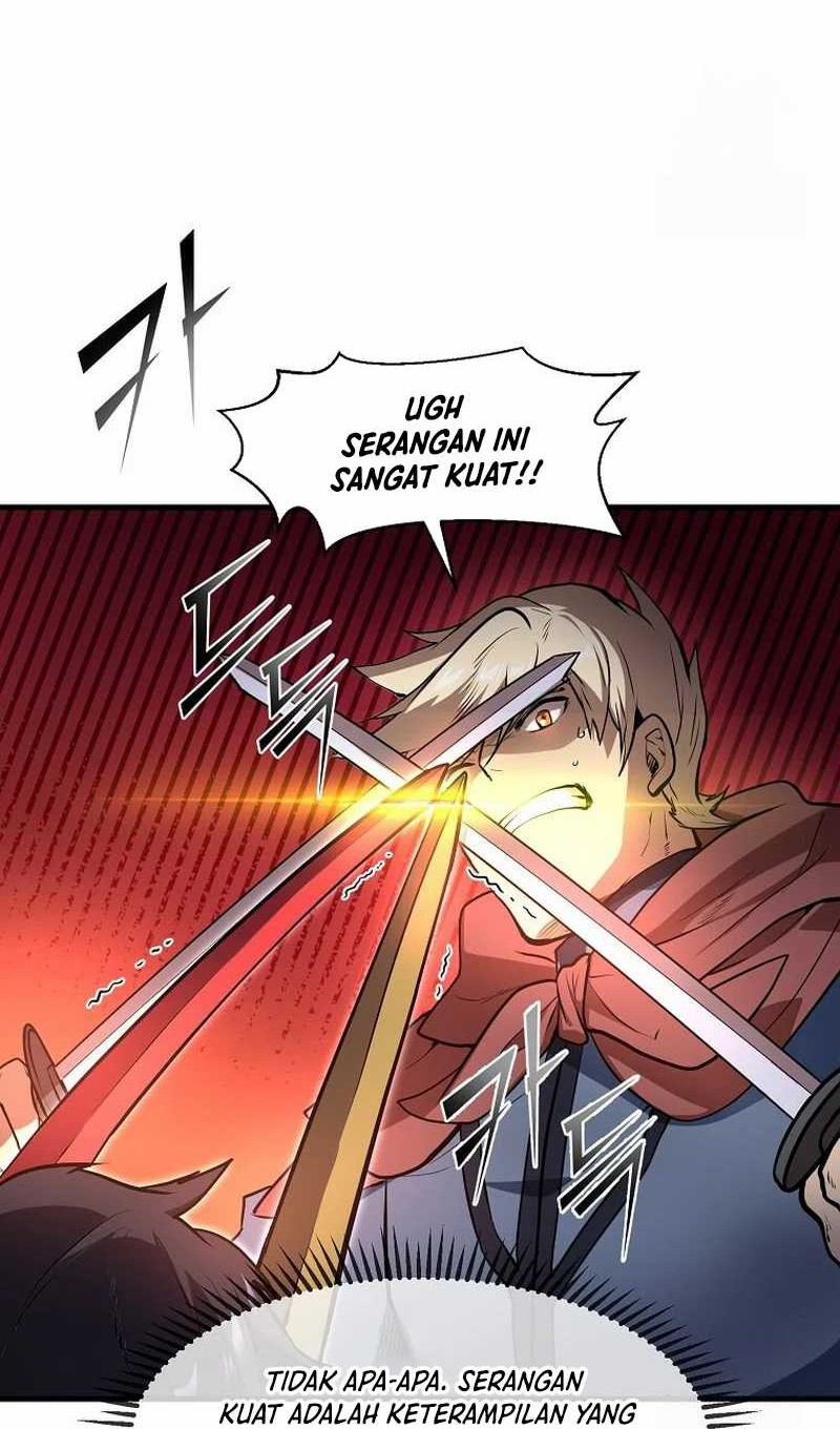 Leveling Up with Skills Chapter 95 Gambar 60