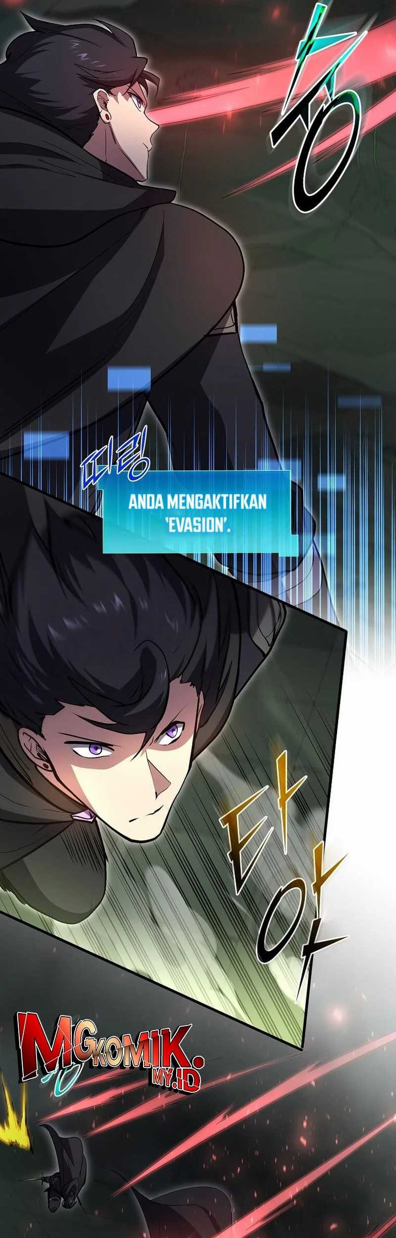 Leveling Up with Skills Chapter 95 Gambar 65