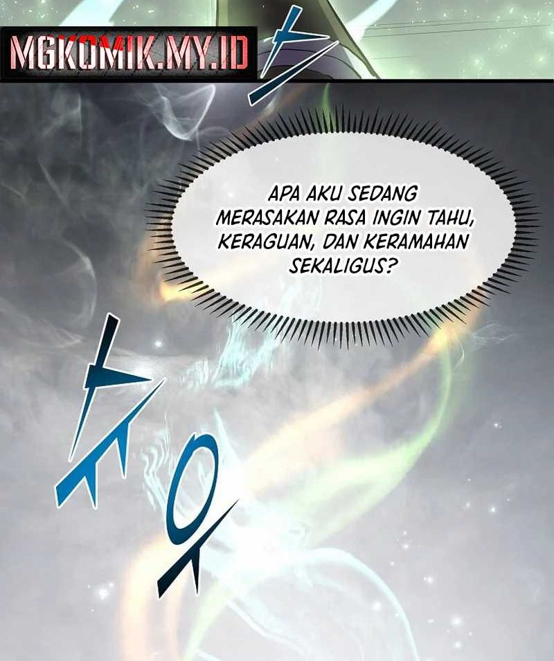Leveling Up with Skills Chapter 95 Gambar 6