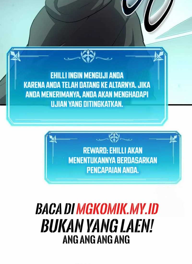 Leveling Up with Skills Chapter 95 Gambar 8