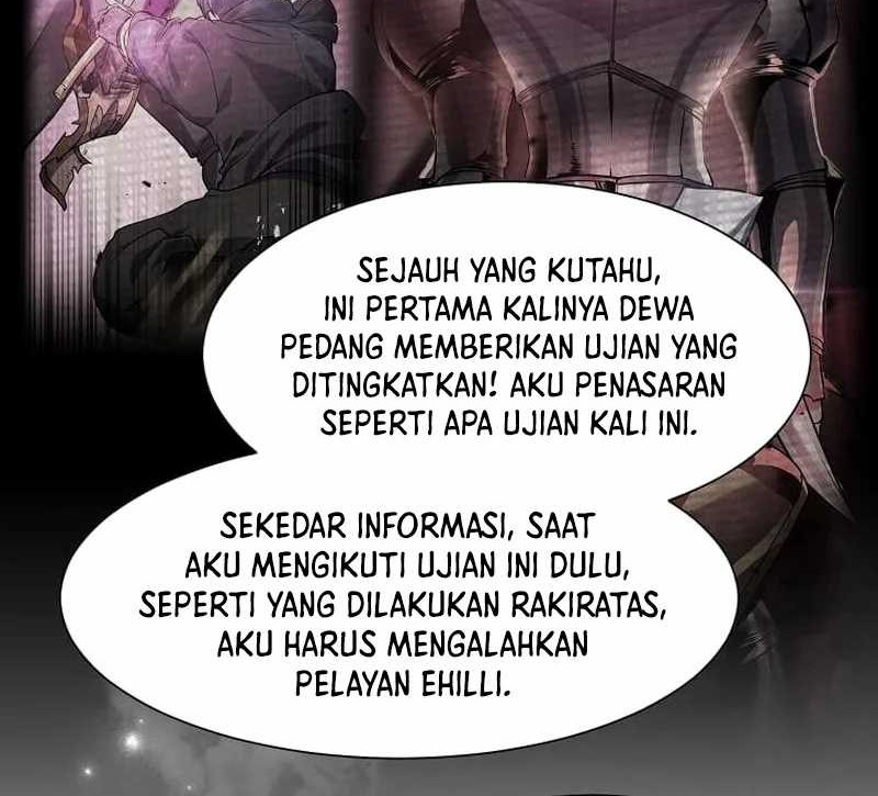 Leveling Up with Skills Chapter 95 Gambar 10