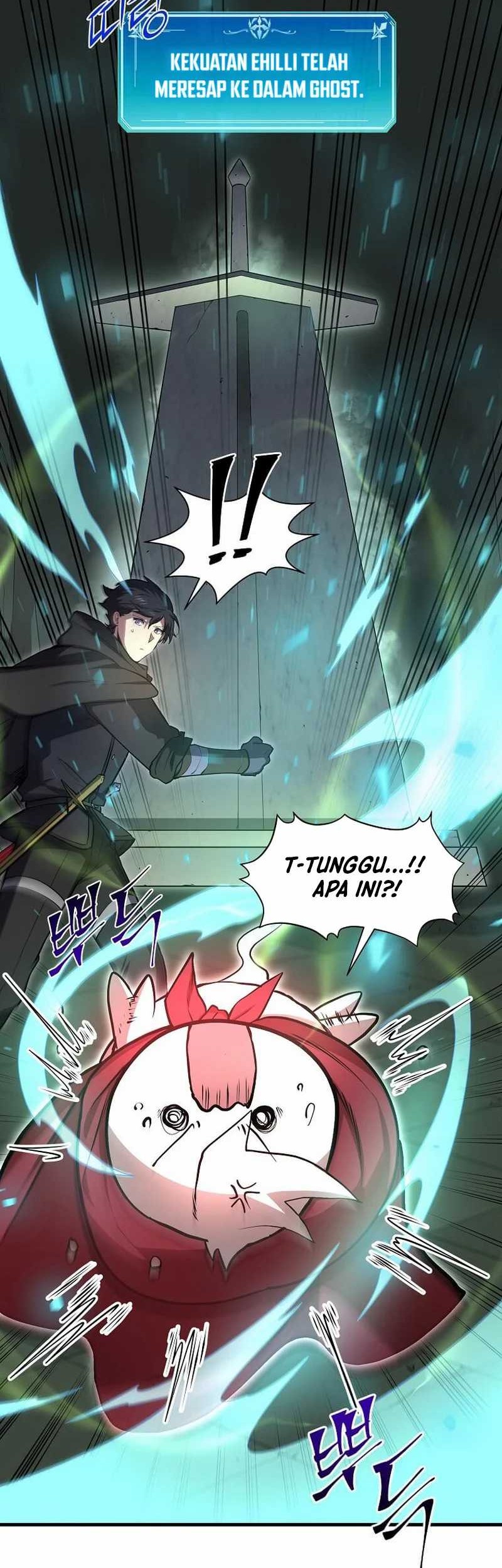 Leveling Up with Skills Chapter 95 Gambar 12