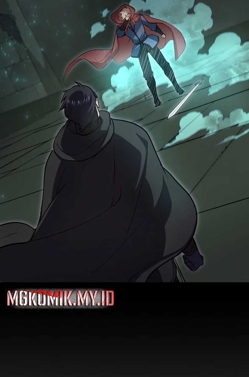 Leveling Up with Skills Chapter 95 Gambar 17