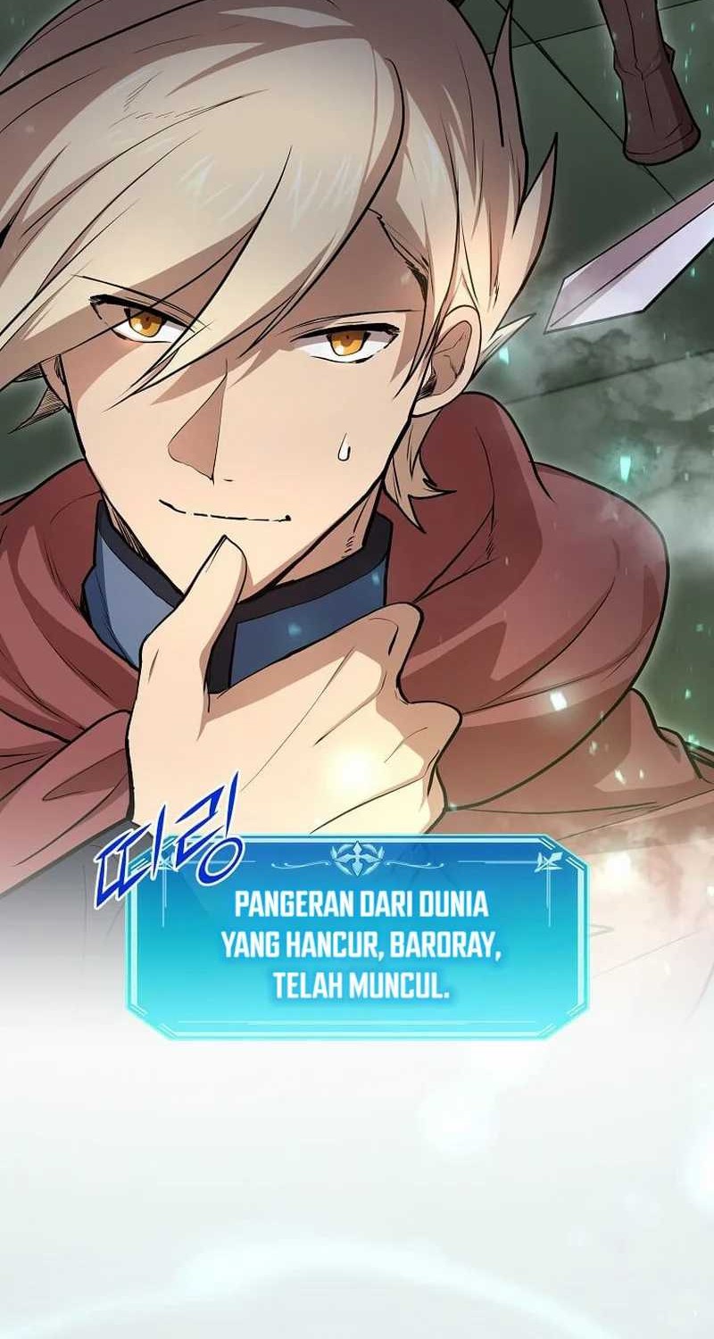 Leveling Up with Skills Chapter 95 Gambar 19