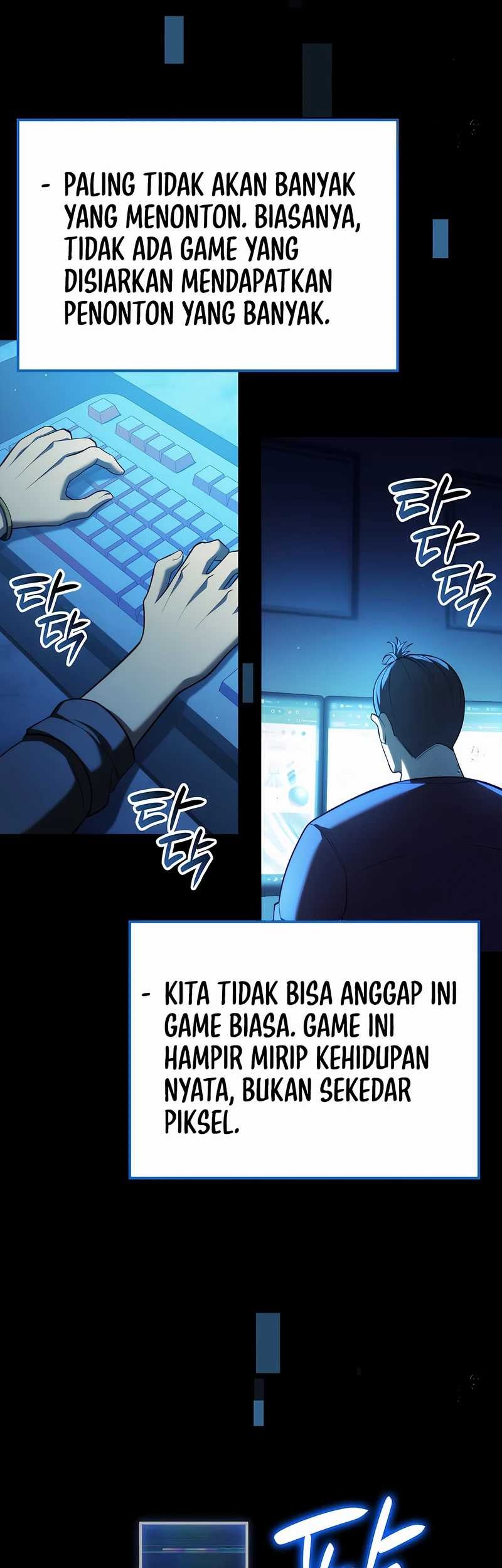 The Count’s Youngest Son Is A Player! Chapter 93 Gambar 40