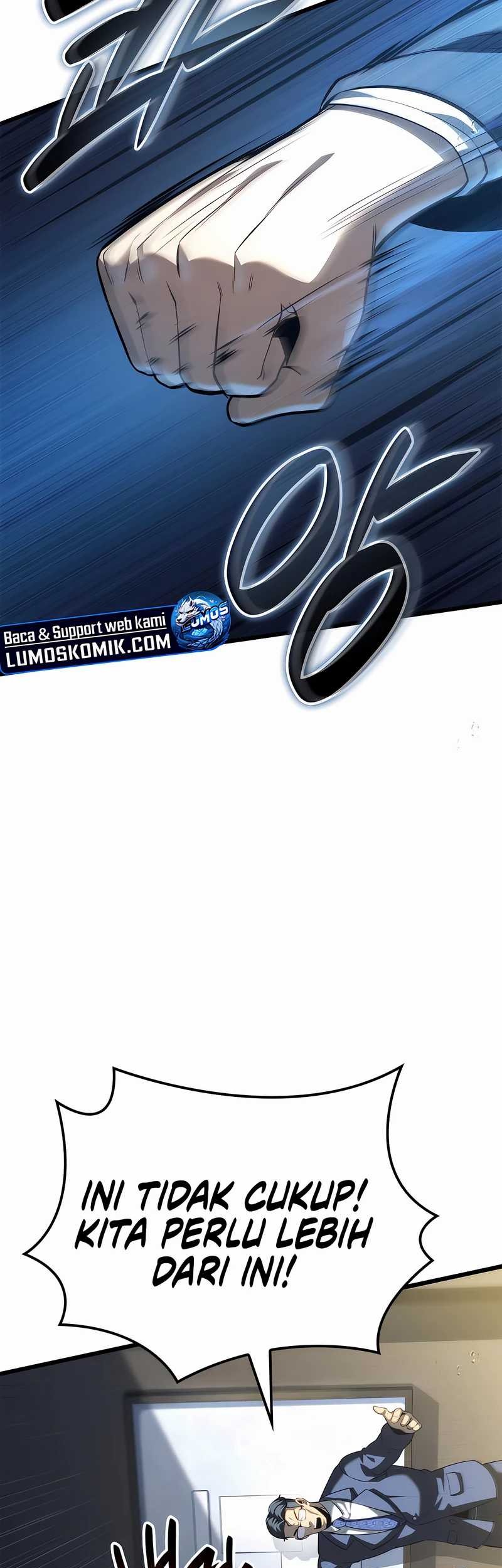 The Count’s Youngest Son Is A Player! Chapter 93 Gambar 43