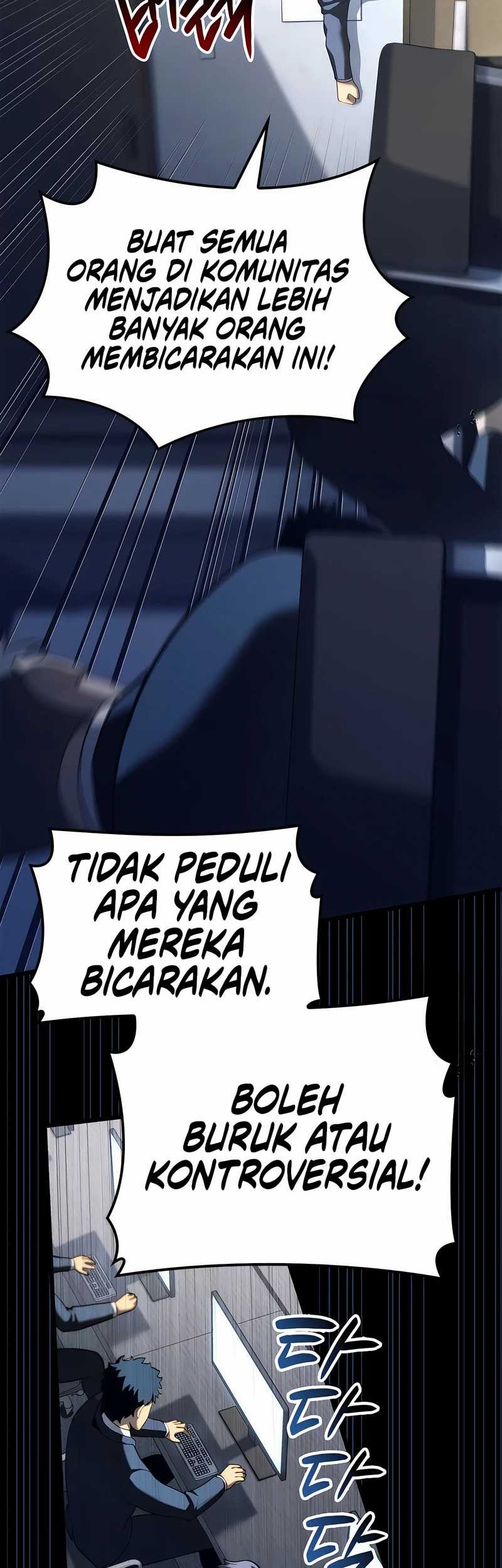 The Count’s Youngest Son Is A Player! Chapter 93 Gambar 44