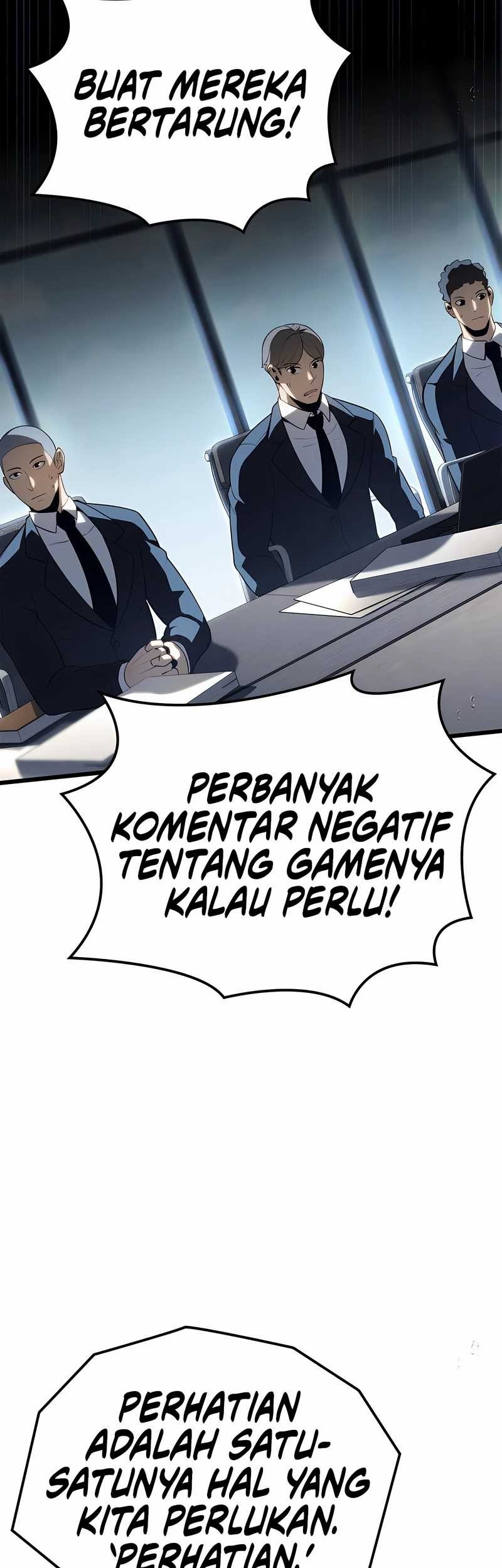 The Count’s Youngest Son Is A Player! Chapter 93 Gambar 46