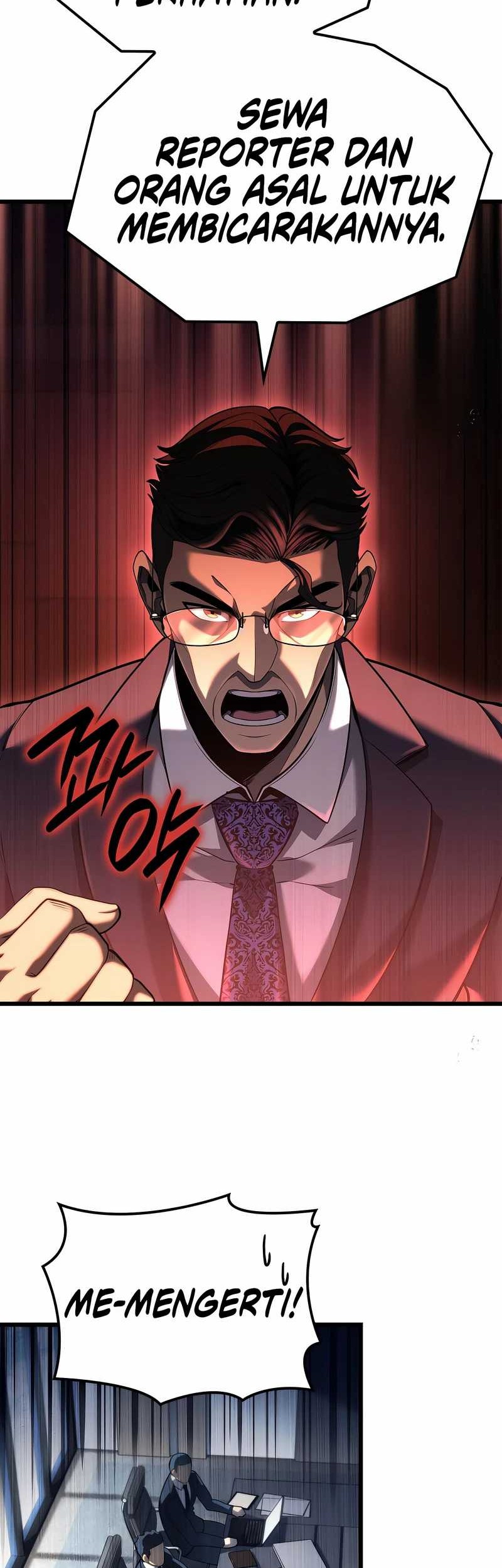 The Count’s Youngest Son Is A Player! Chapter 93 Gambar 47