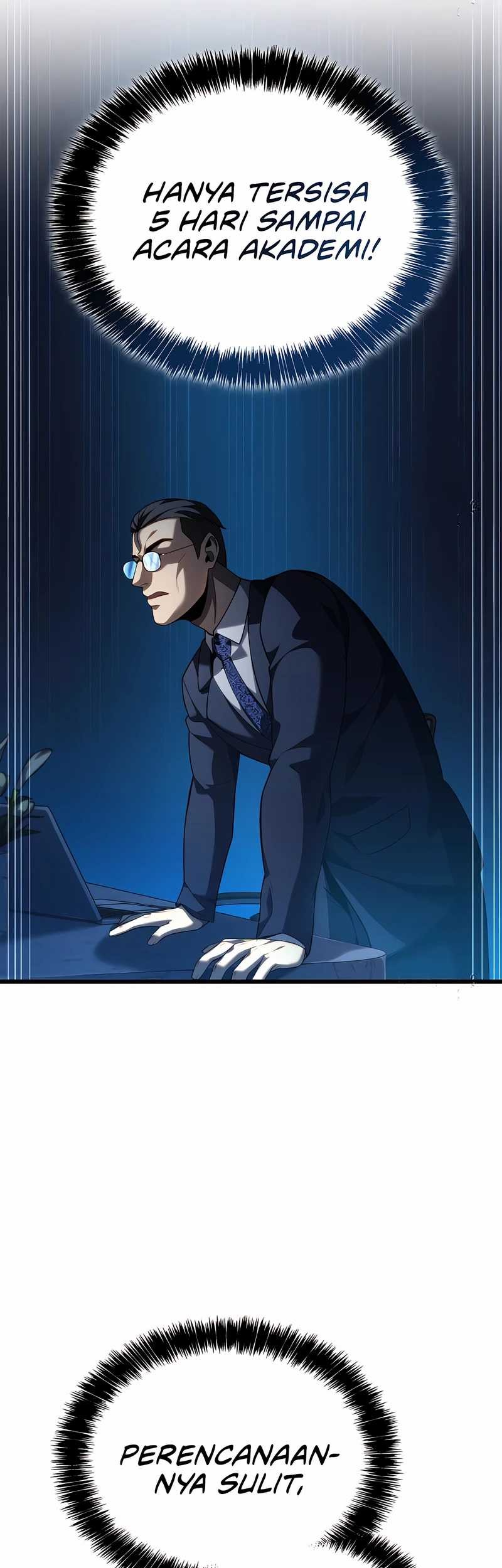 The Count’s Youngest Son Is A Player! Chapter 93 Gambar 49