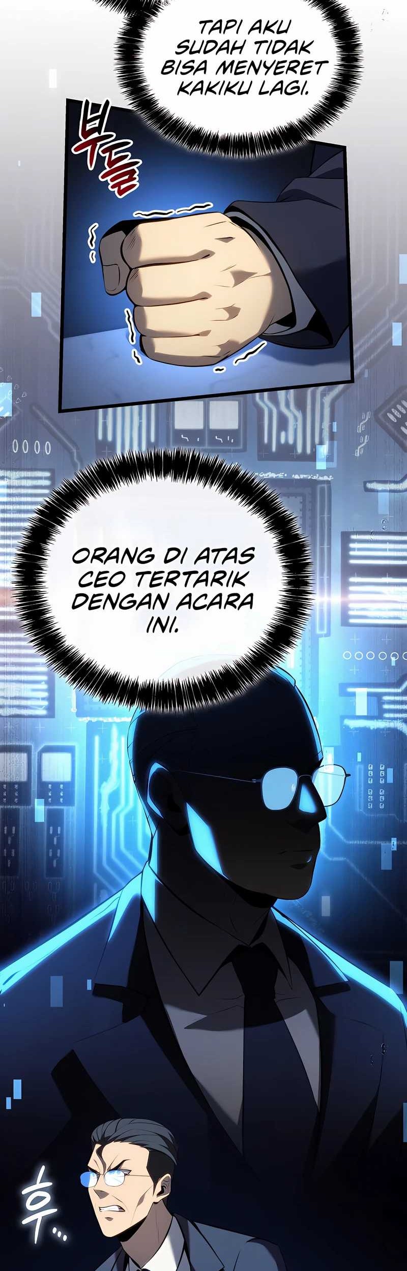 The Count’s Youngest Son Is A Player! Chapter 93 Gambar 50