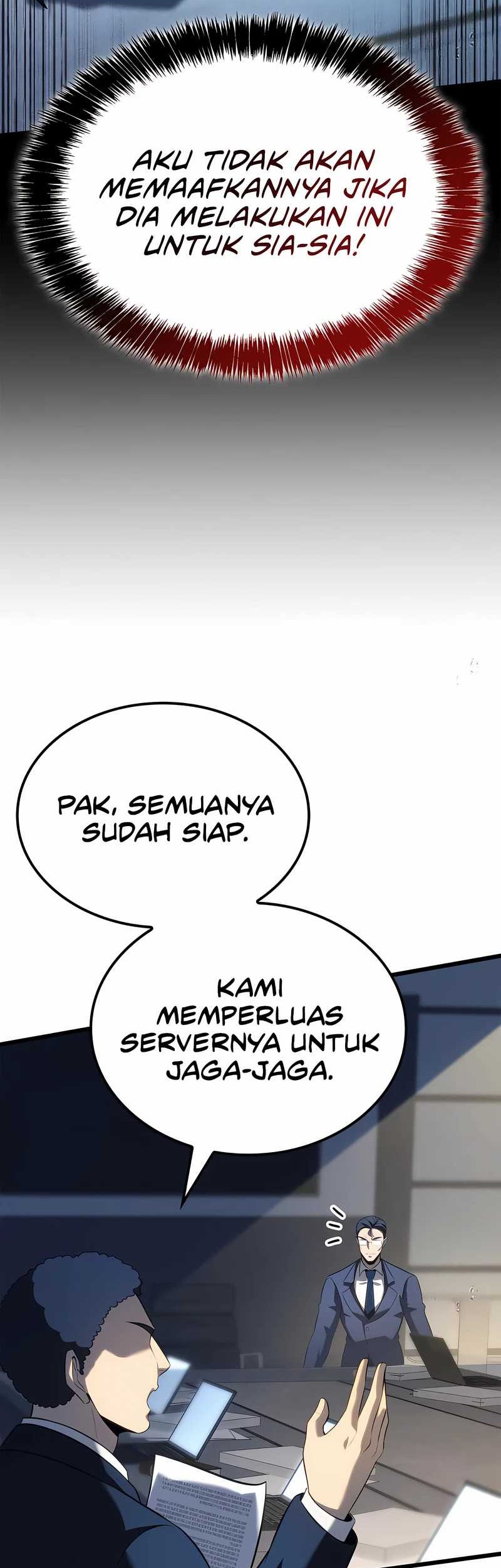 The Count’s Youngest Son Is A Player! Chapter 93 Gambar 53