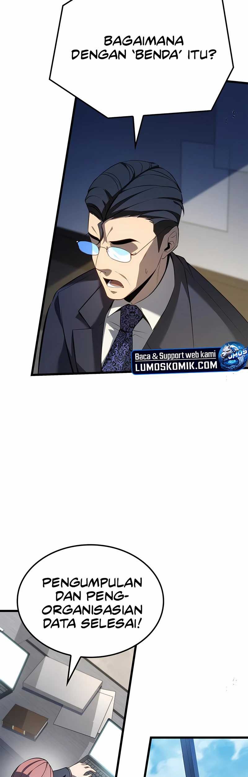 The Count’s Youngest Son Is A Player! Chapter 93 Gambar 55