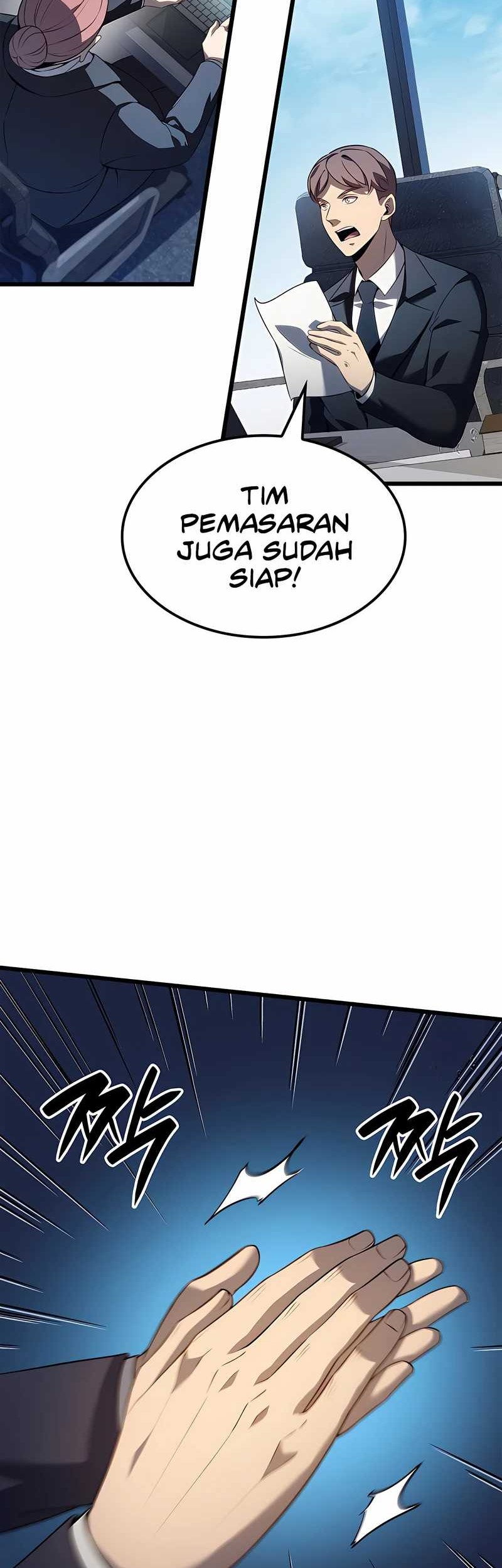 The Count’s Youngest Son Is A Player! Chapter 93 Gambar 56
