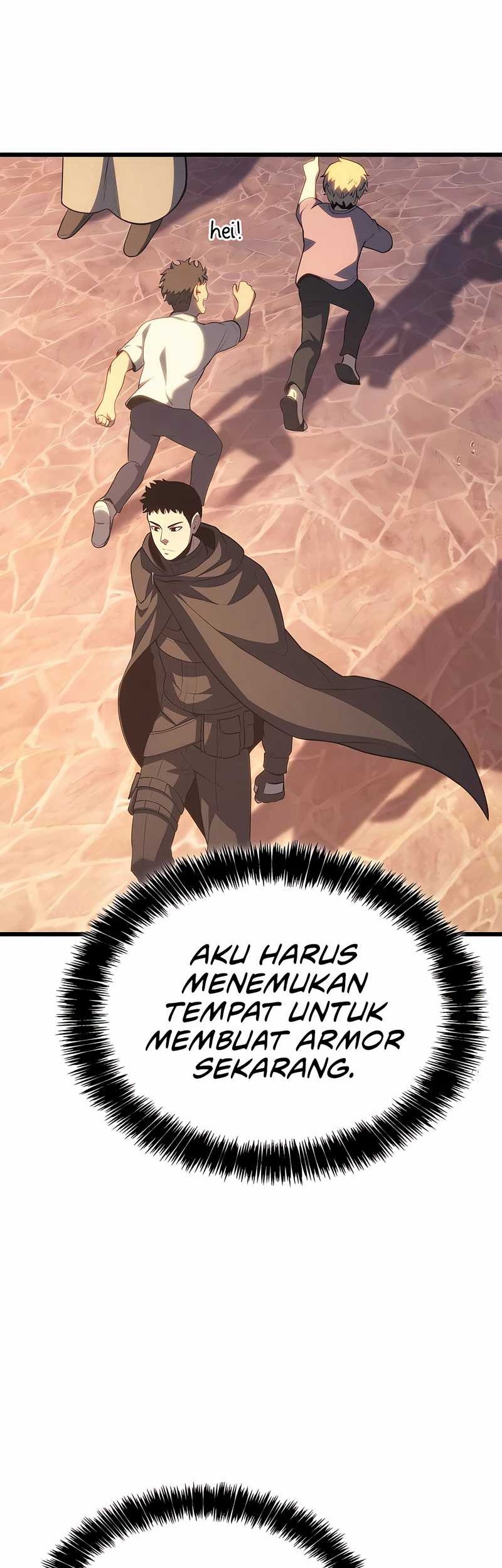 The Count’s Youngest Son Is A Player! Chapter 93 Gambar 29