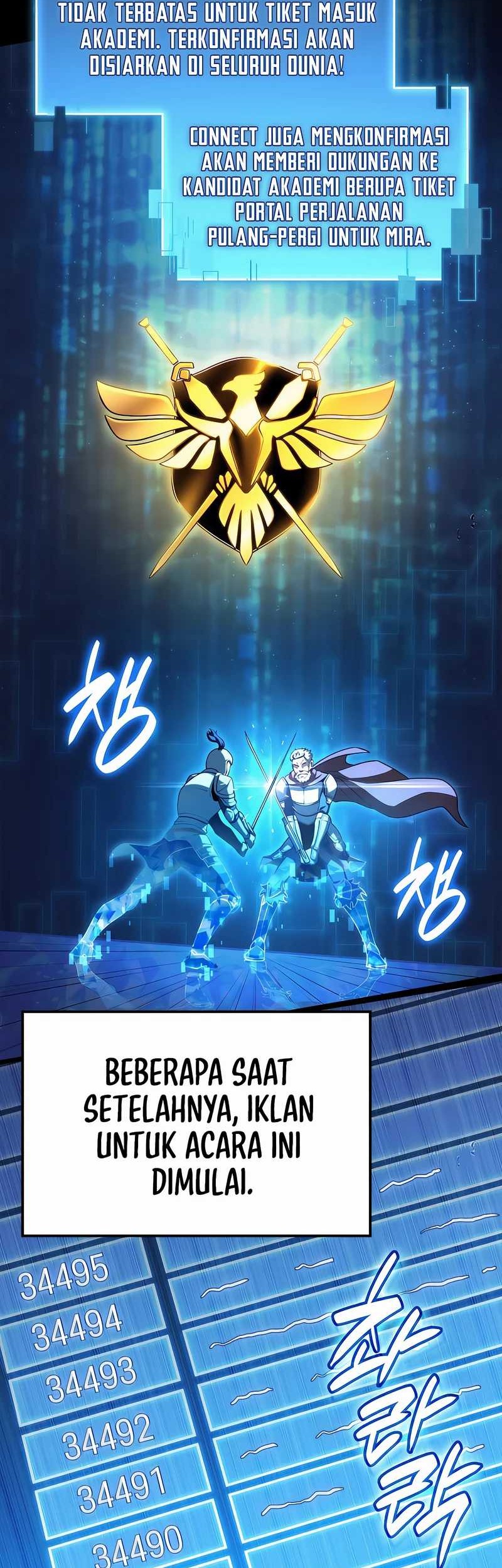 The Count’s Youngest Son Is A Player! Chapter 93 Gambar 35