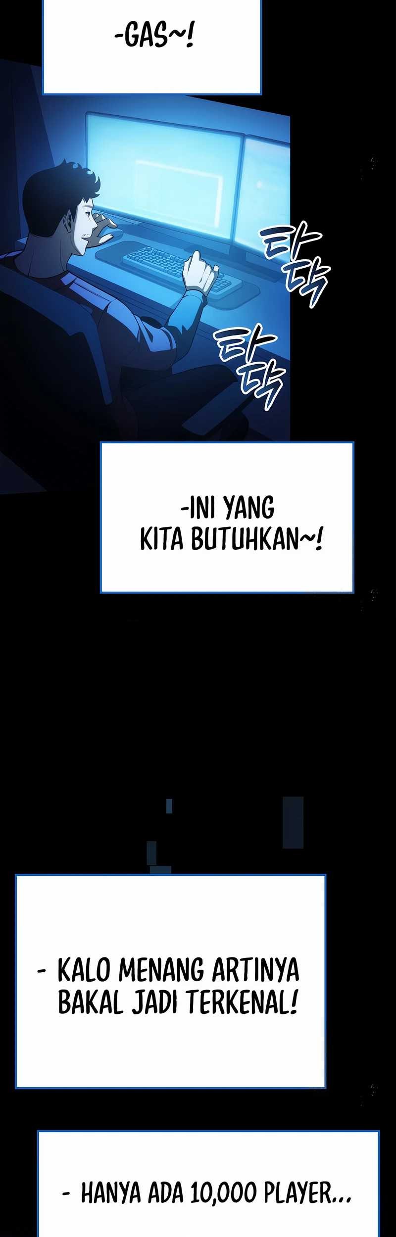 The Count’s Youngest Son Is A Player! Chapter 93 Gambar 37