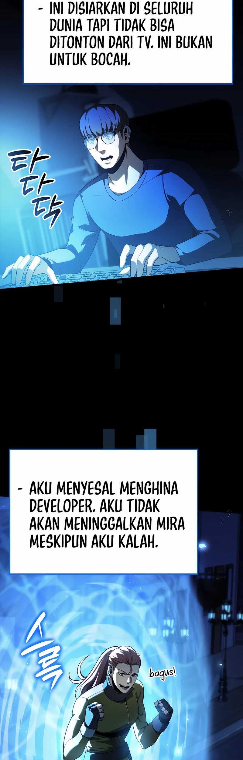 The Count’s Youngest Son Is A Player! Chapter 93 Gambar 38