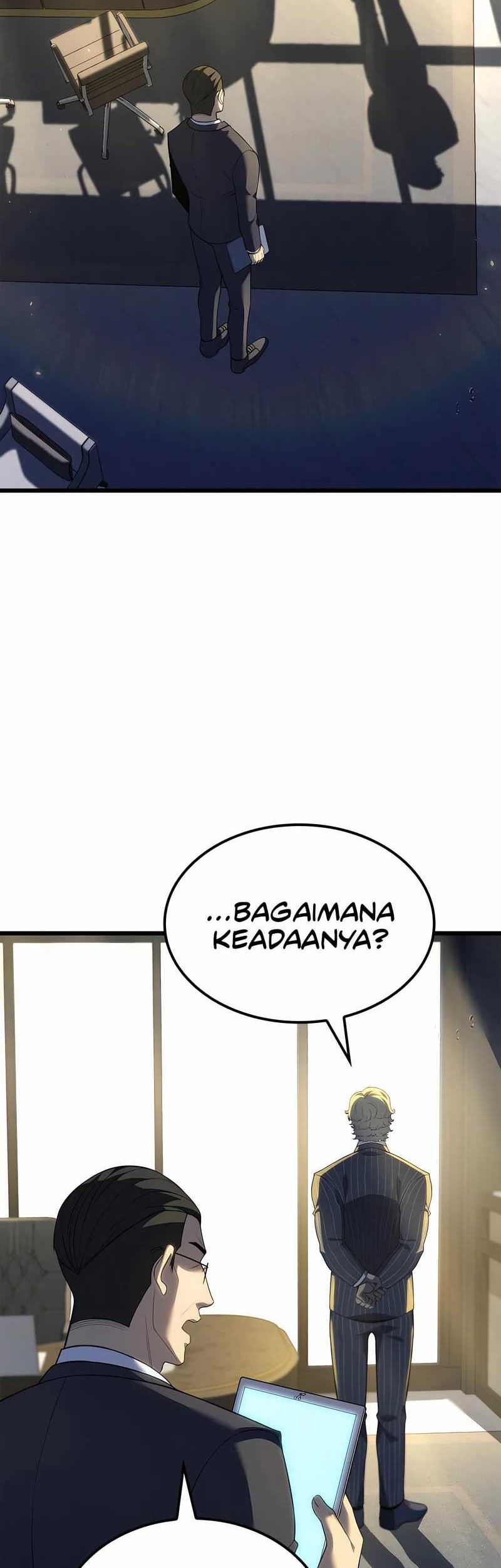 Manhwa The Count’s Youngest Son Is A Player! Chapter 93 gambar nomor 2