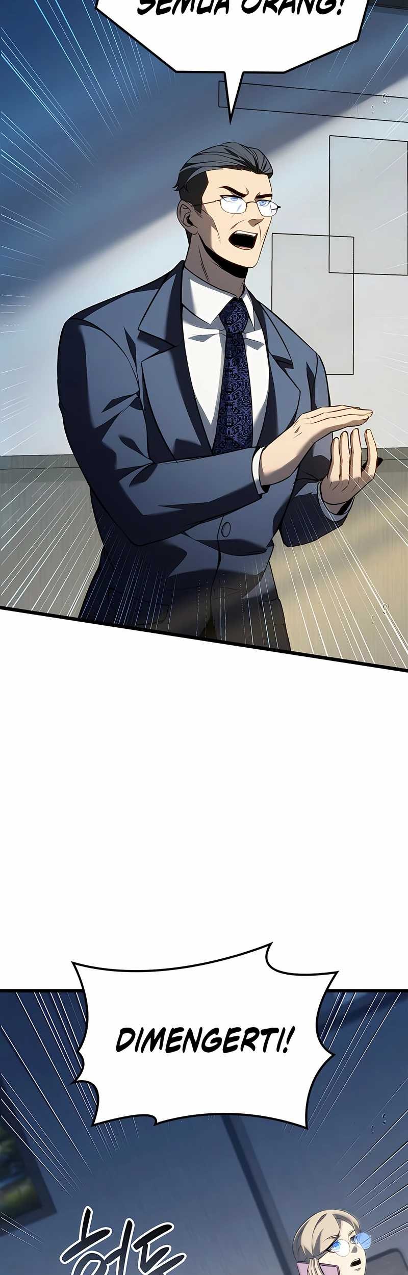 The Count’s Youngest Son Is A Player! Chapter 93 Gambar 58