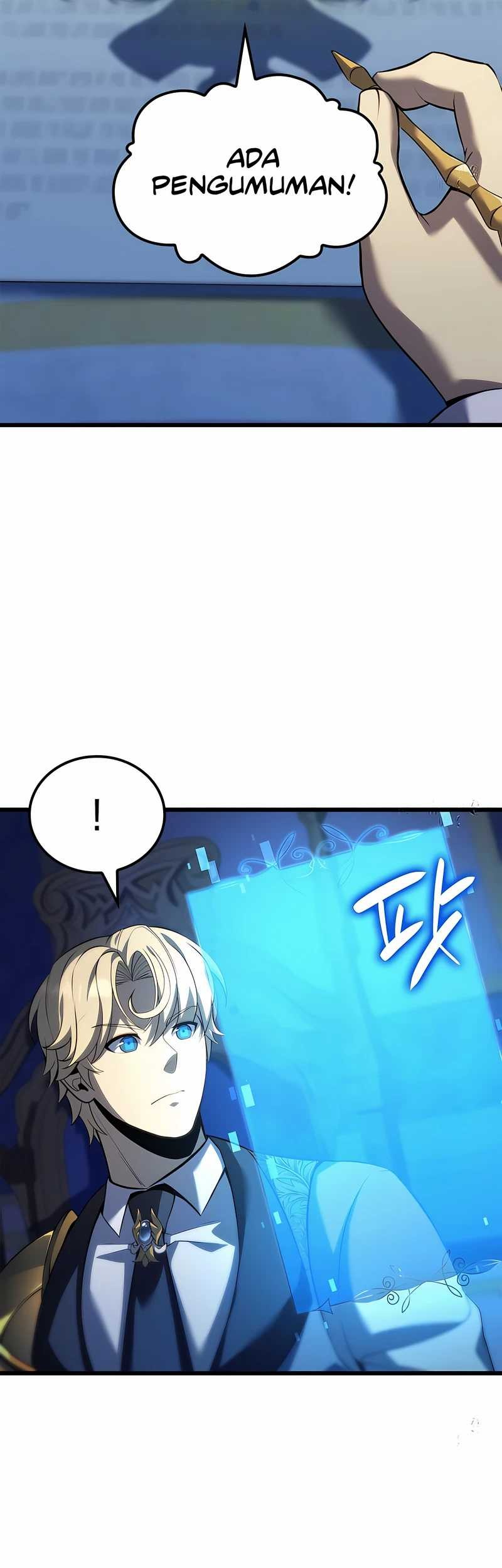 The Count’s Youngest Son Is A Player! Chapter 93 Gambar 64