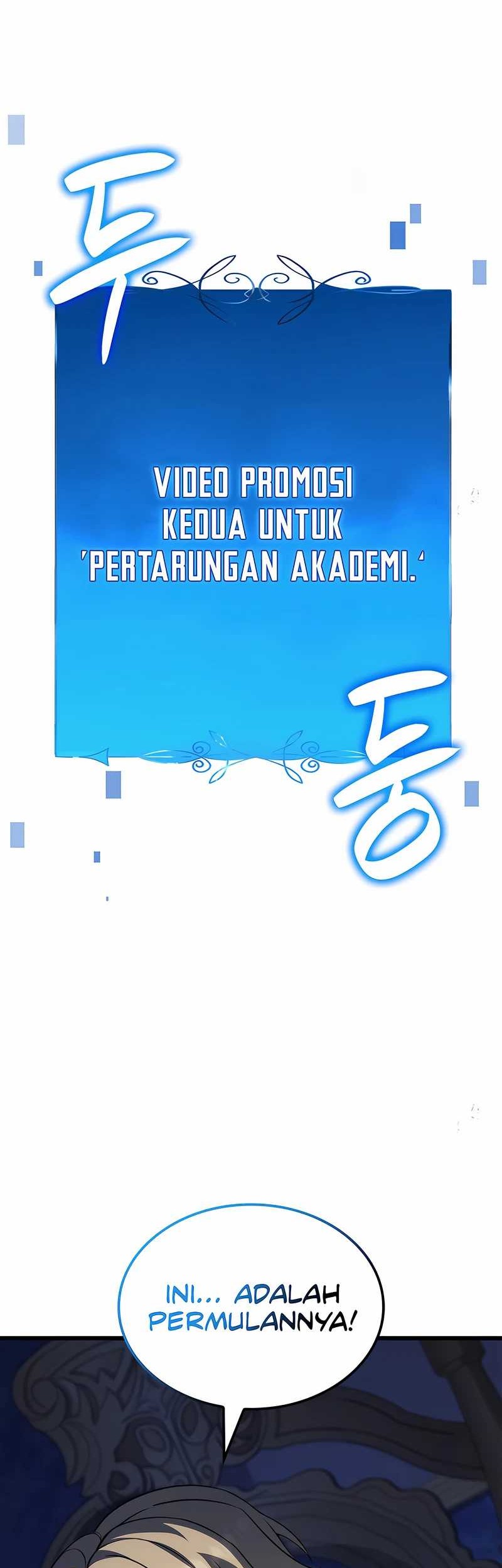 The Count’s Youngest Son Is A Player! Chapter 93 Gambar 65