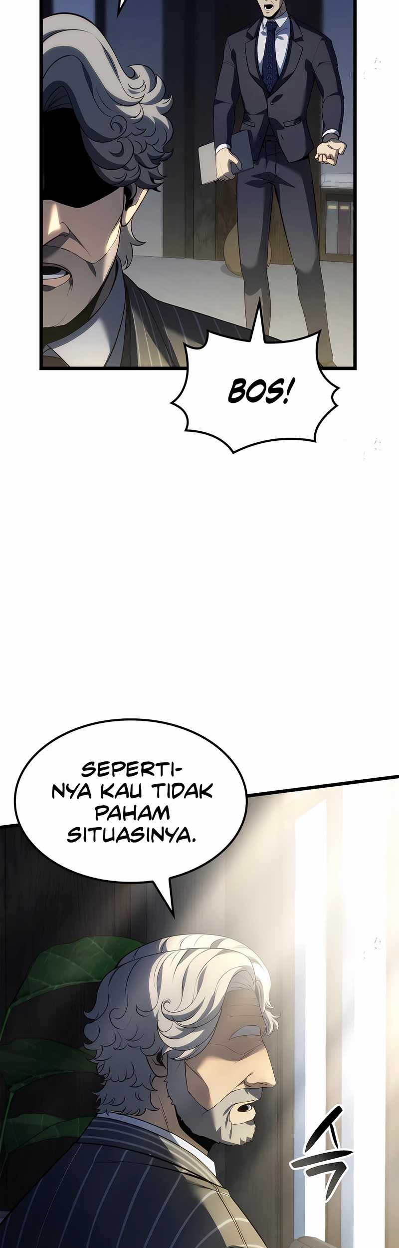 The Count’s Youngest Son Is A Player! Chapter 93 Gambar 7
