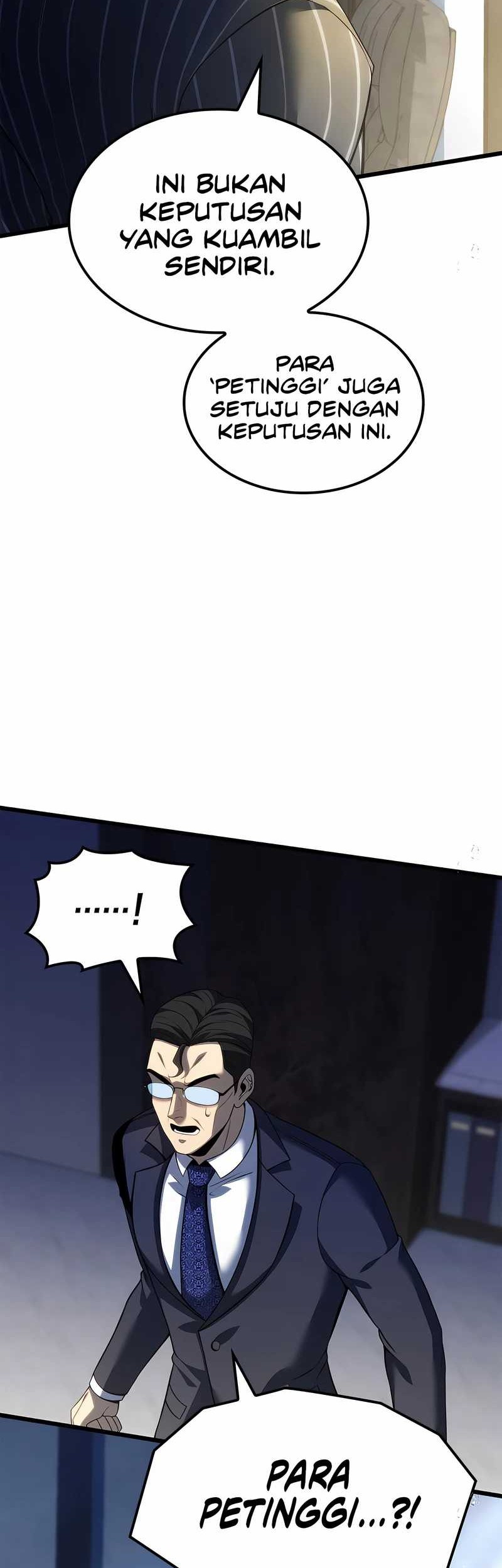 The Count’s Youngest Son Is A Player! Chapter 93 Gambar 8