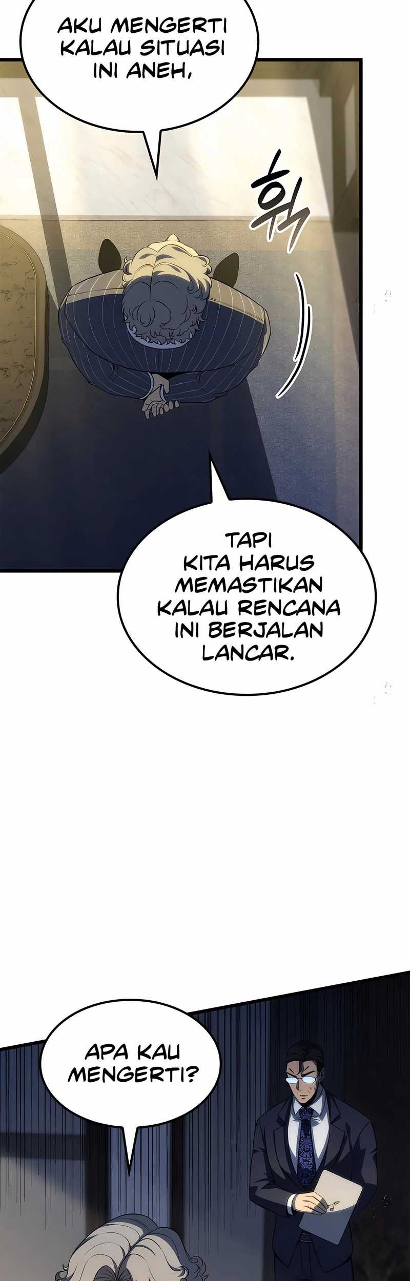 The Count’s Youngest Son Is A Player! Chapter 93 Gambar 13