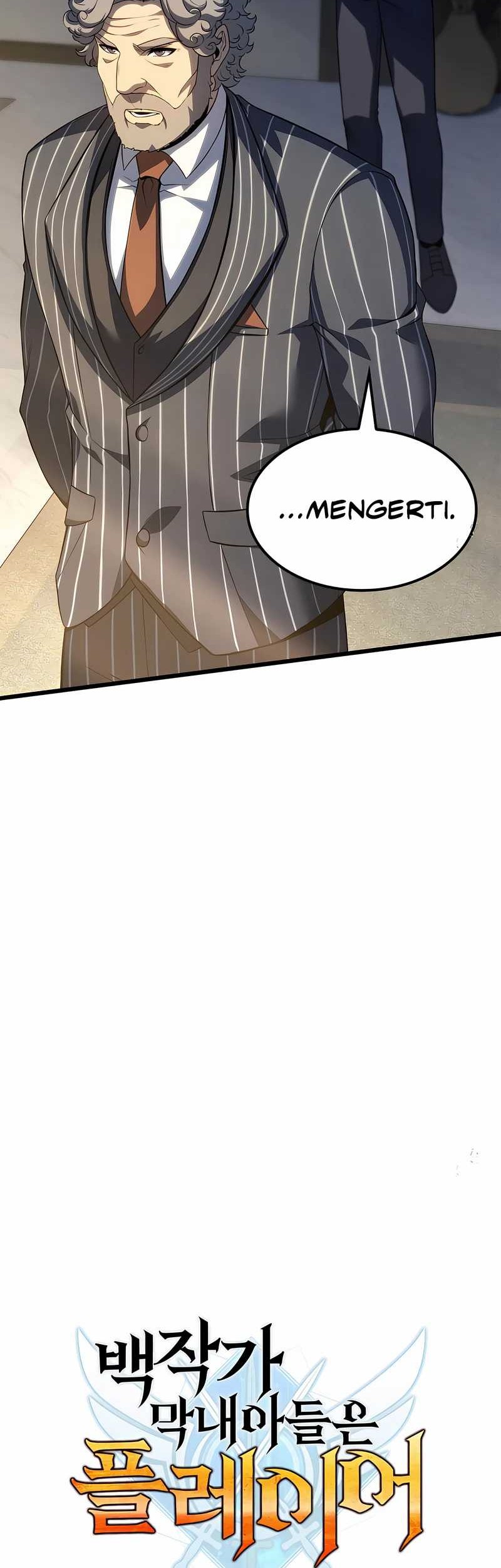 The Count’s Youngest Son Is A Player! Chapter 93 Gambar 14