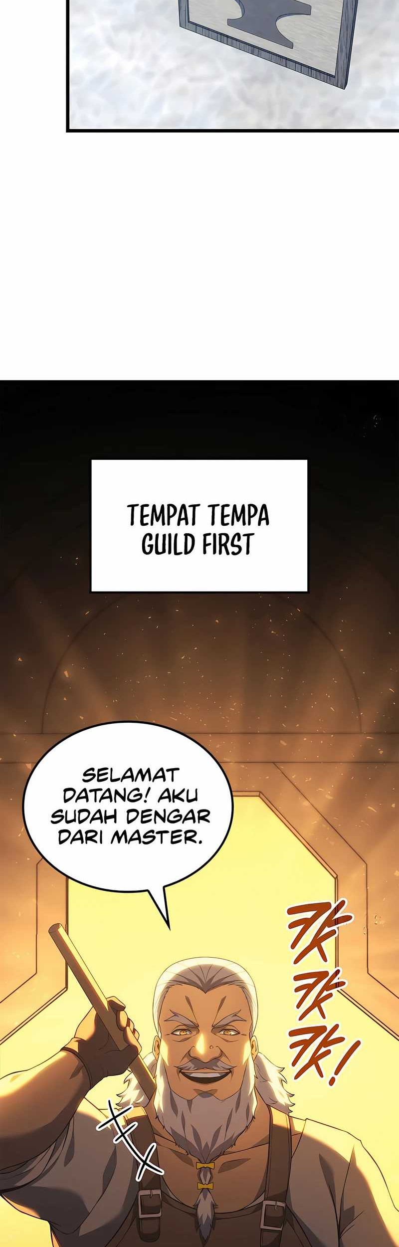 The Count’s Youngest Son Is A Player! Chapter 93 Gambar 17