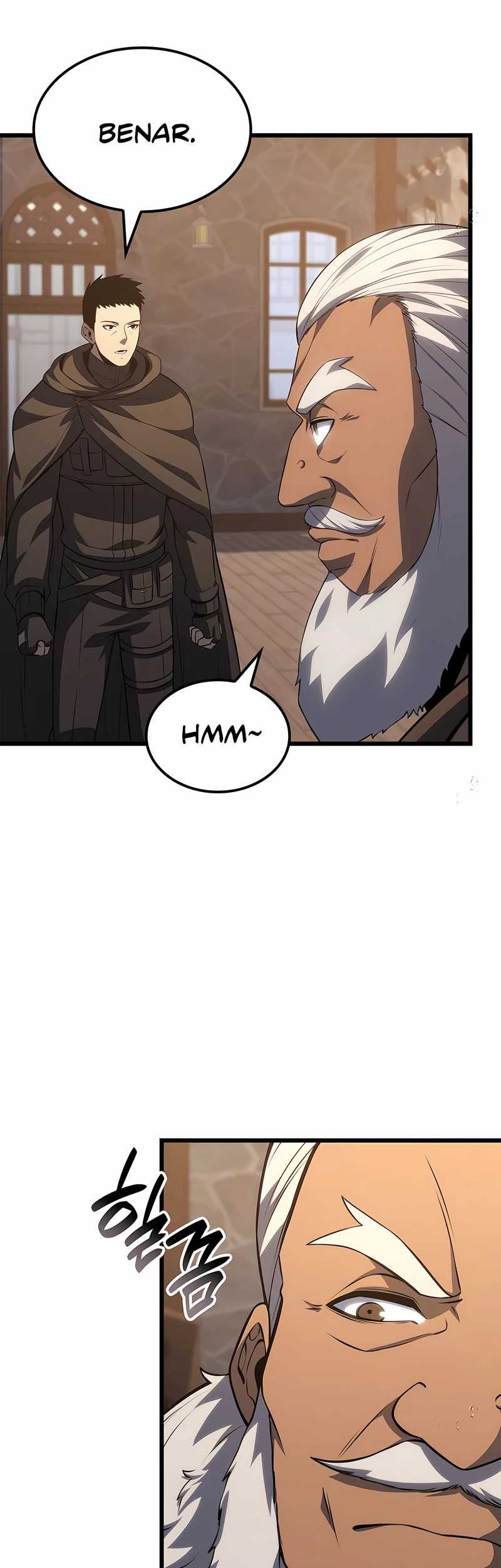 The Count’s Youngest Son Is A Player! Chapter 93 Gambar 19