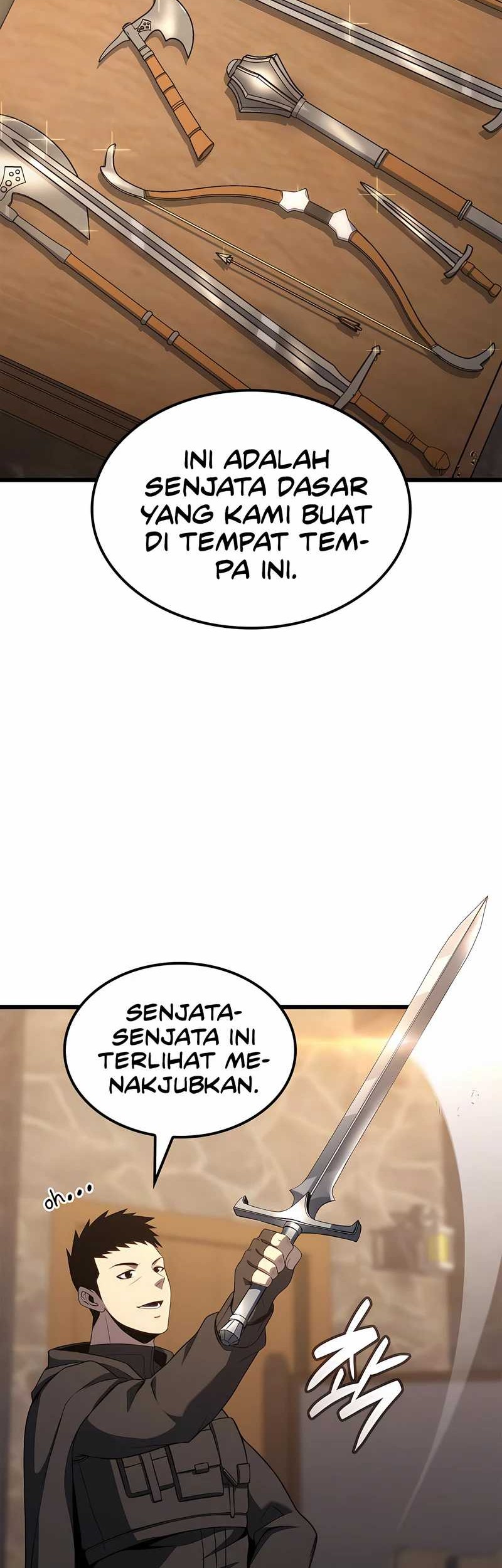 The Count’s Youngest Son Is A Player! Chapter 93 Gambar 23