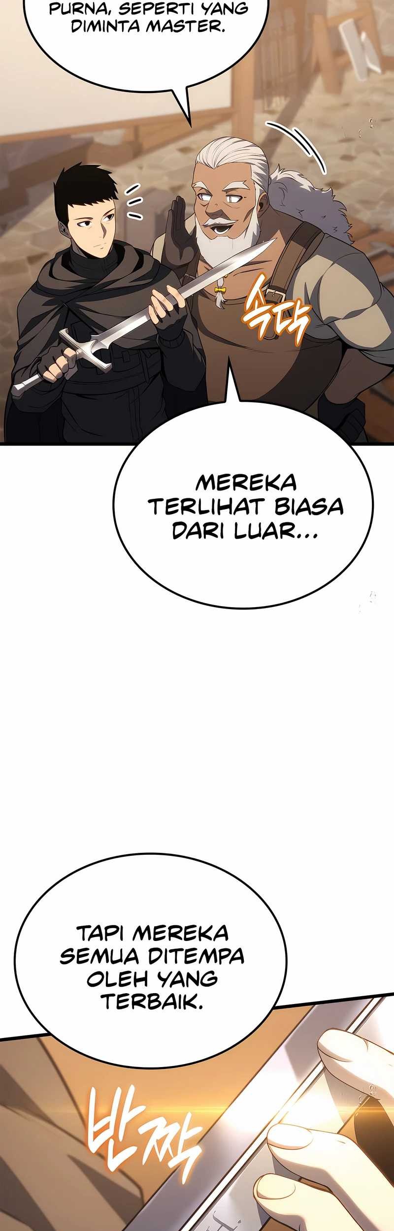 The Count’s Youngest Son Is A Player! Chapter 93 Gambar 25