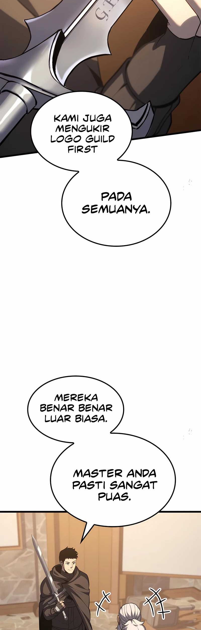 The Count’s Youngest Son Is A Player! Chapter 93 Gambar 26