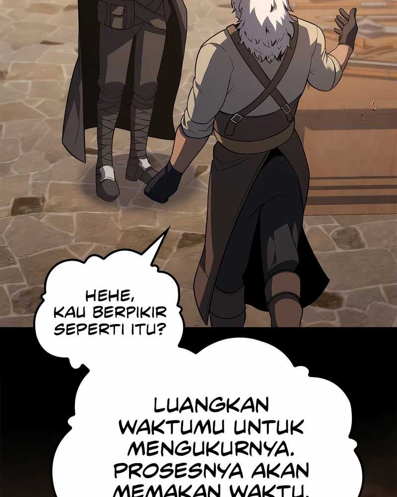 The Count’s Youngest Son Is A Player! Chapter 93 Gambar 27