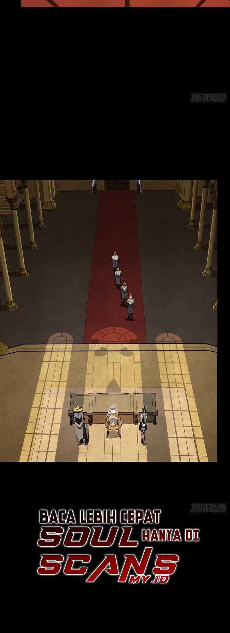 Legend of Star General Chapter 263 Gambar 27