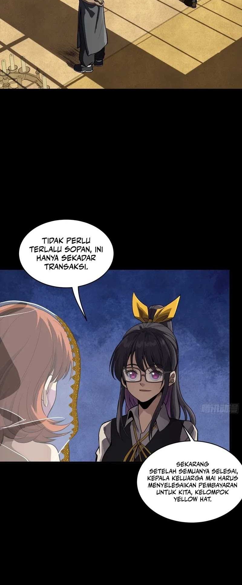 Legend of Star General Chapter 263 Gambar 29