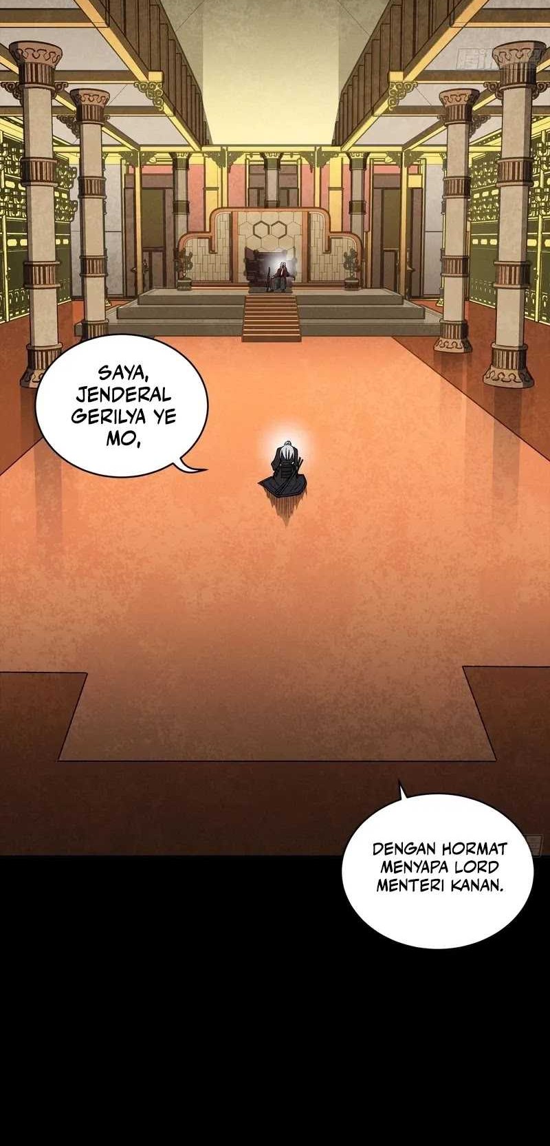 Legend of Star General Chapter 263 Gambar 33