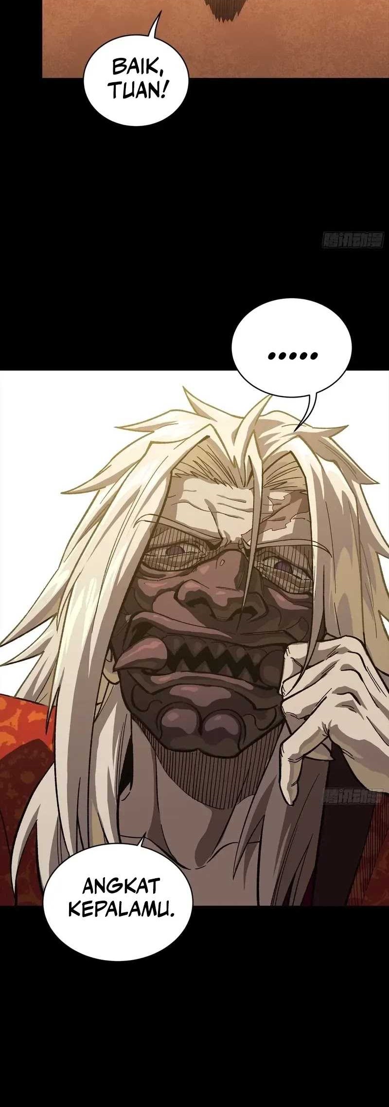 Legend of Star General Chapter 263 Gambar 35