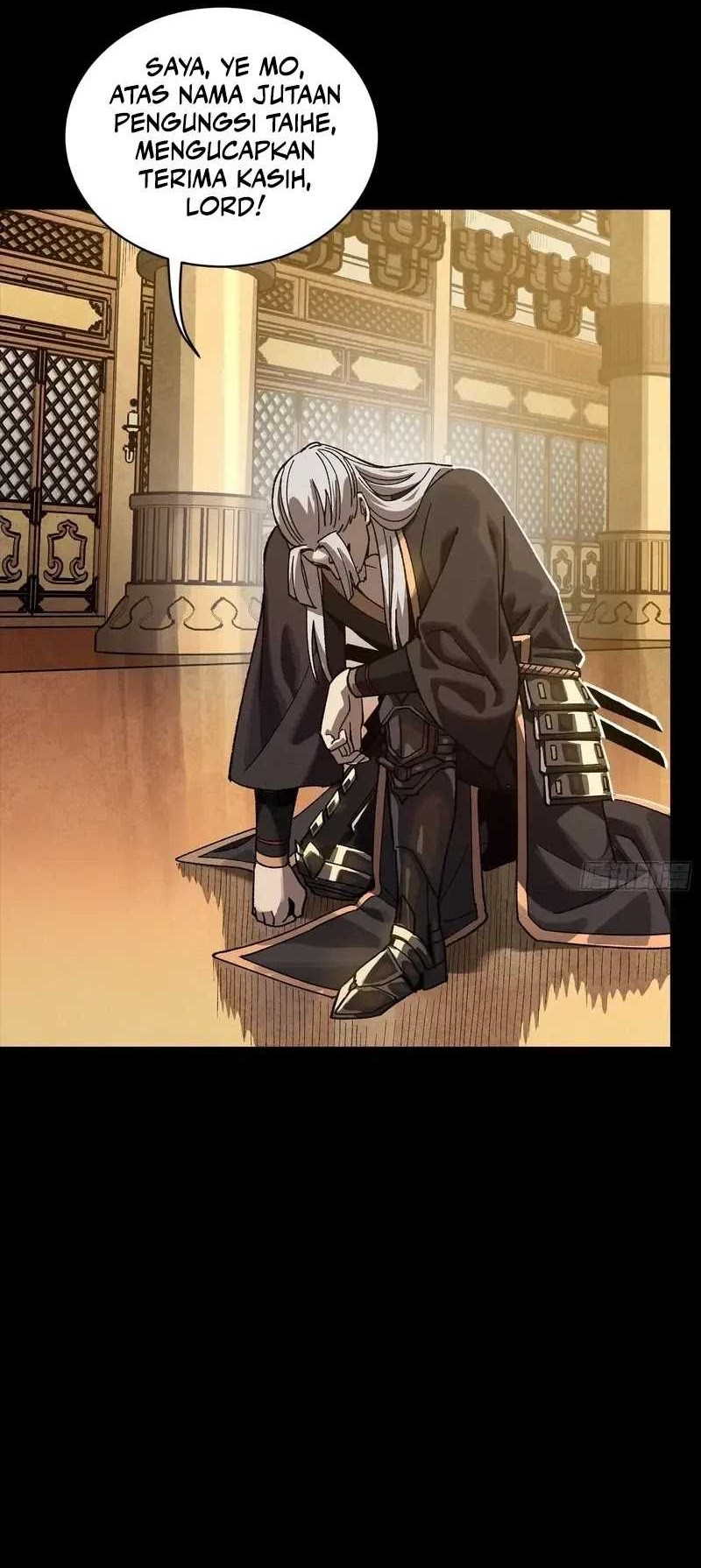 Legend of Star General Chapter 263 Gambar 37