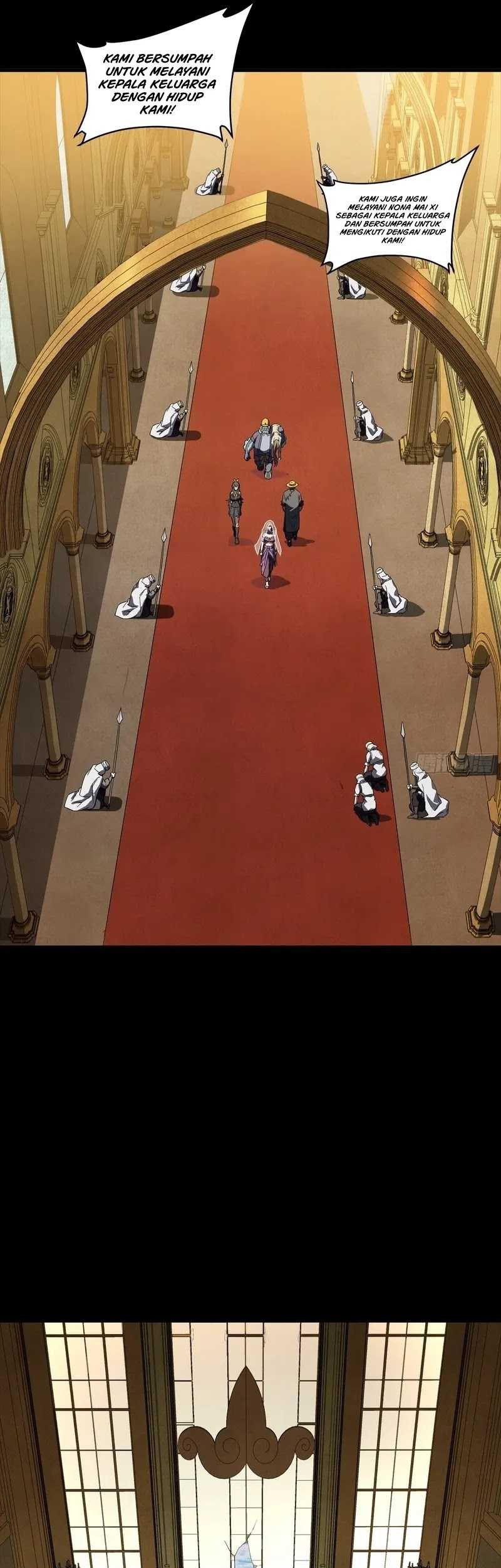 Legend of Star General Chapter 263 Gambar 24