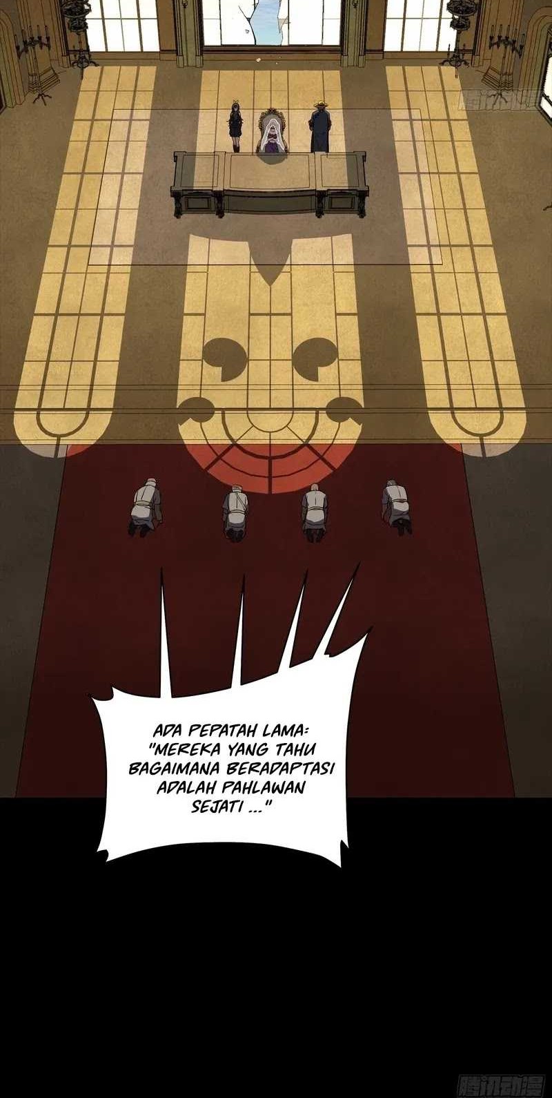 Legend of Star General Chapter 263 Gambar 25