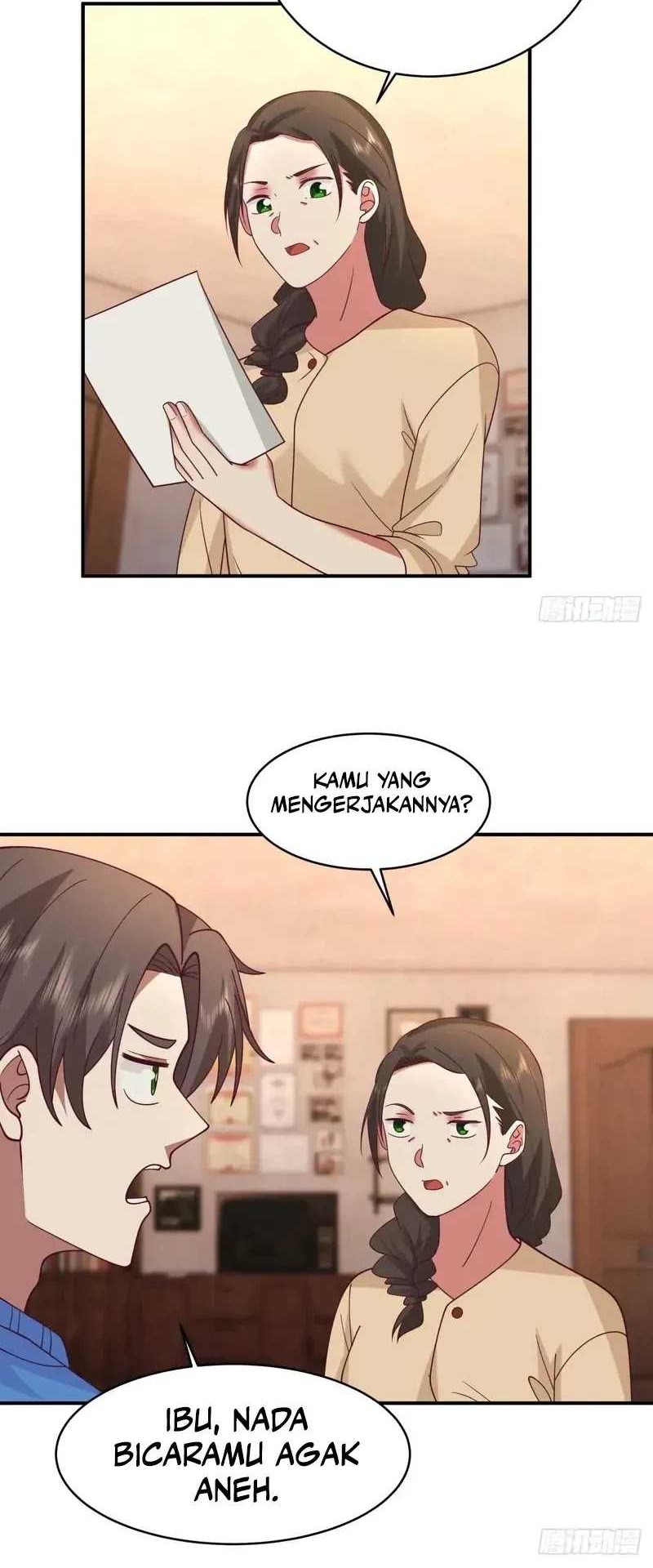 I Really Don’t Want to Be Reborn Chapter 231 Gambar 19