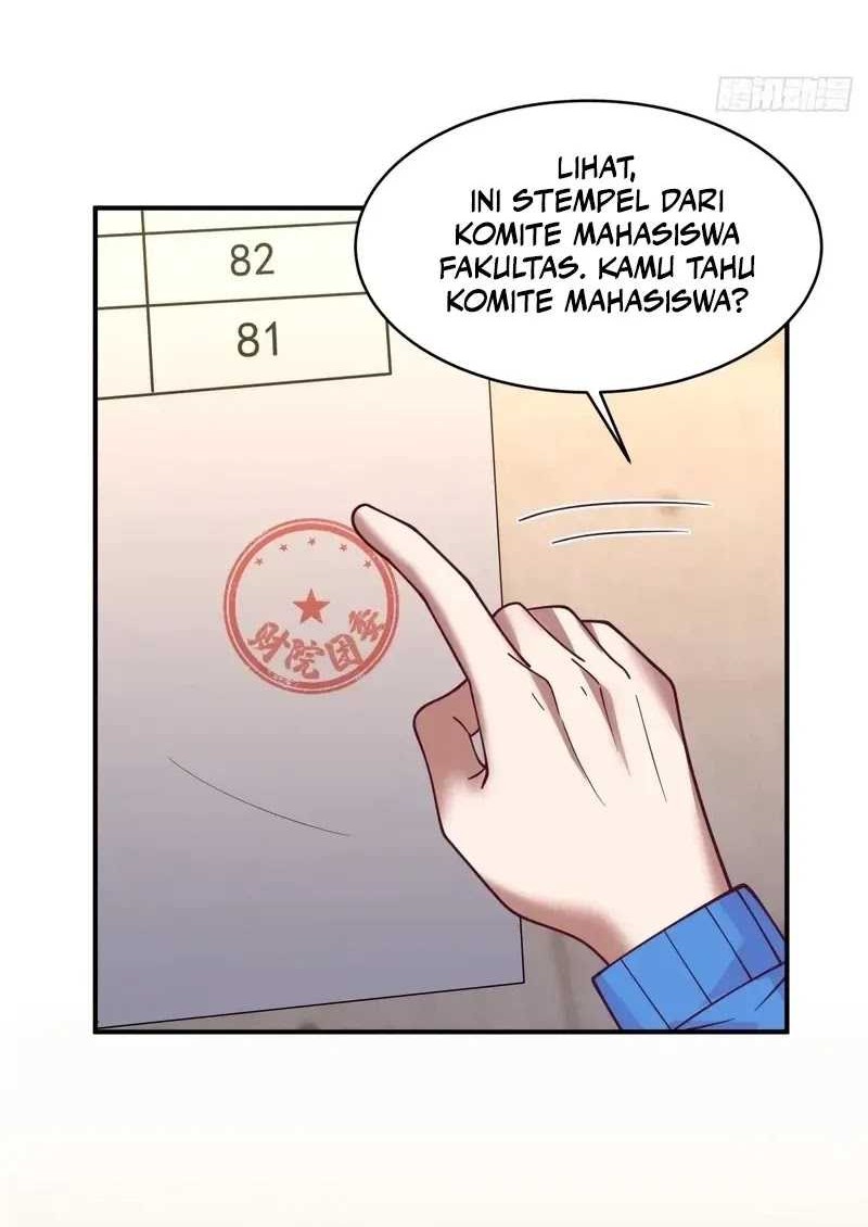 I Really Don’t Want to Be Reborn Chapter 231 Gambar 21